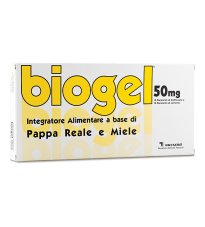 BIOGEL 50 10F 81,30G