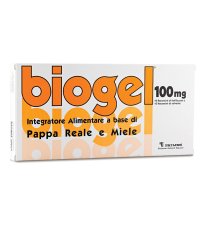 BIOGEL 100 10F 81,5G