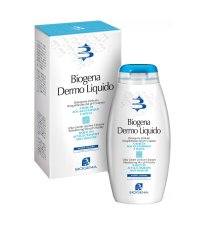 BIOGENA DERMO LIQ PH5 250ML