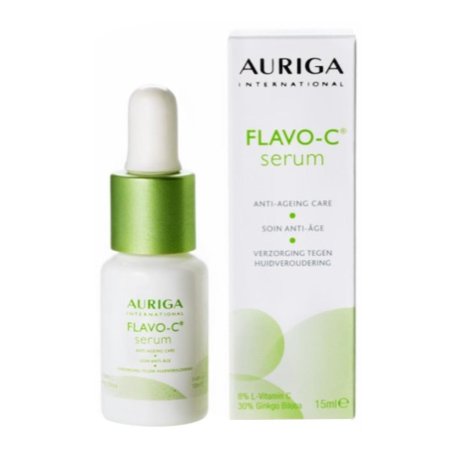 FLAVO C SERUM 15ML