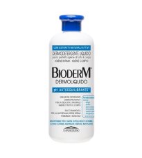 BIODERM DERMOLIQUIDO 500ML