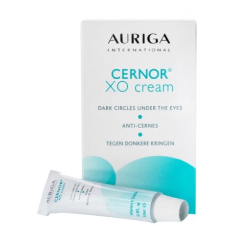 CERNOR XO CREMA GEL 10ML