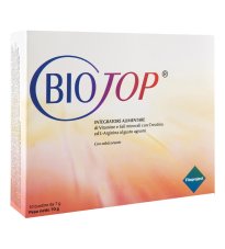 BIOTOP 10BUST