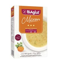 BIAGLUT MICRON 250G