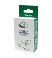 ALPINO SPUGNA BIANCA