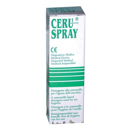 CERU SPRAY 30ML