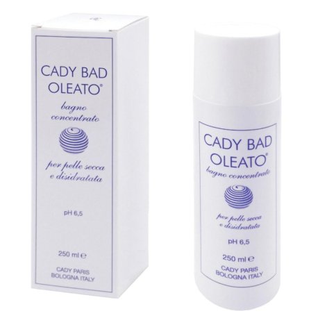 CADY BAD OLEATO 250ML