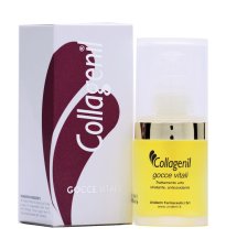 COLLAGENIL DRY&SENS GTT VITALI