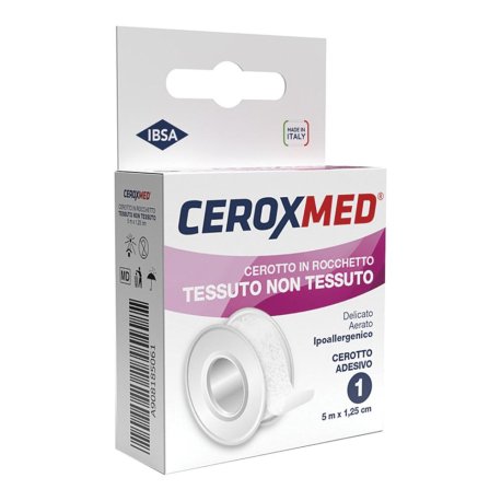 CER CEROXMED TNT AER 500X1,25