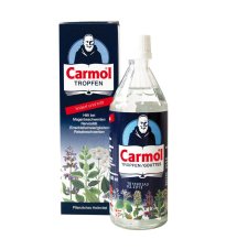 CARMOL GTT 80ML