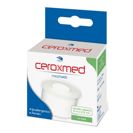 CER CEROXMED SETA AERAT500X2,5