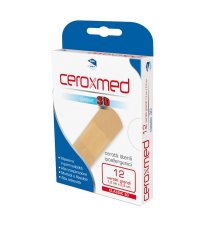 CER CEROXMED CLASSIC 3D GR12PZ