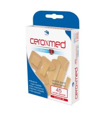 CER CEROXMED CLASSIC ASSORT 45