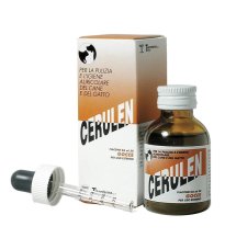 CERULEN GOCCE OTOLOGICHE 50ML