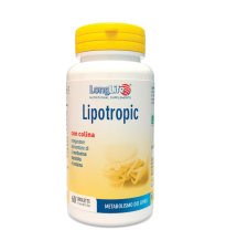 LONGLIFE LIPOTROPIC 60TAV