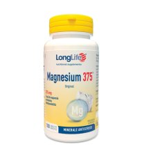 LONGLIFE MAGNESIUM 375 100TAV