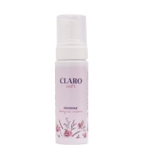 CLARO SOFT MOUSSE DET INTIMA