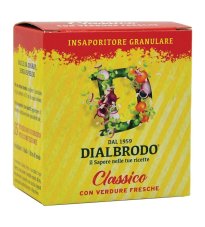 DIALBRODO CLASSICO 100G