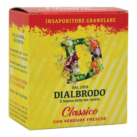 DIALBRODO CLASSICO 100G