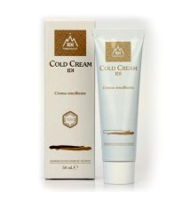 COLD CREAM CREMA EMOLLIENTE