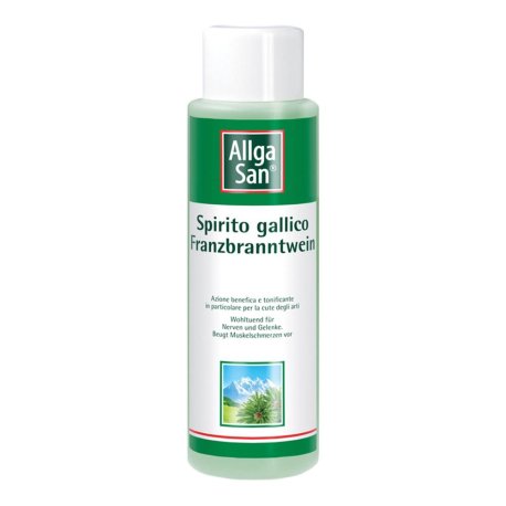 ALLGASAN SPIRITO GALLICO 250ML