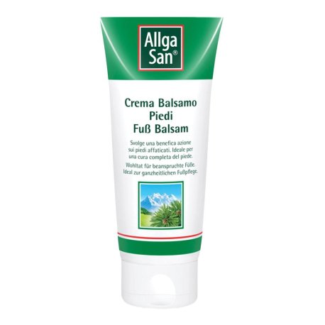 ALLGASAN CREMA BALS PIEDI100ML