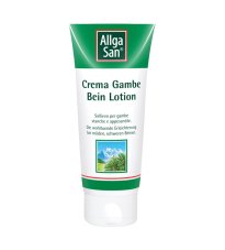 ALLGASAN CREMA GAMBE 100ML