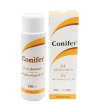 CONIFER S4 DET 200ML