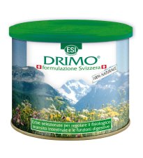 ESI DRIMO MISCELA ERBE 100G