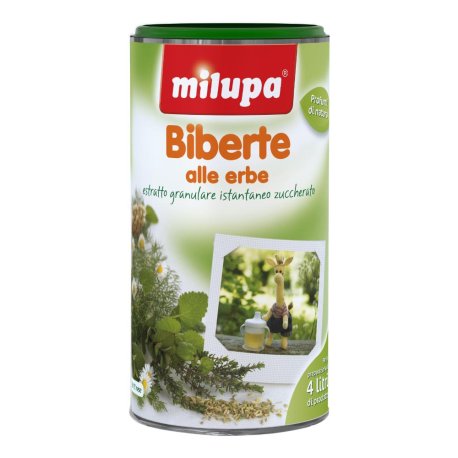 MILUPA BIBERTE BEV ISTAN 200G