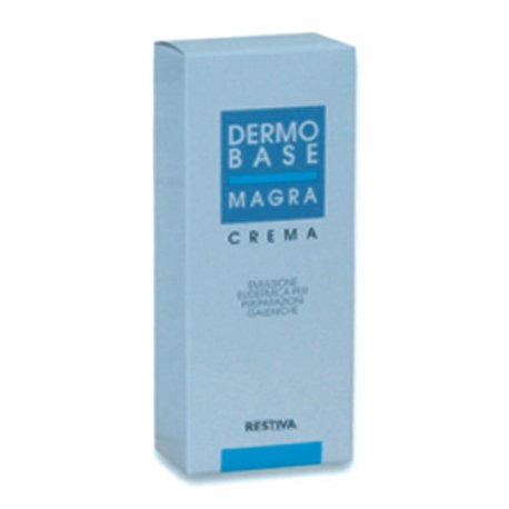 DERMOBASE CREMA MAGRA 100ML