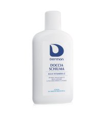 DERMONDEL DOCCIASCHIUMA 400ML