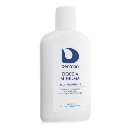 DERMONDEL DOCCIASCHIUMA 400ML