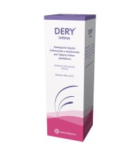 DERY INT SOL 200ML