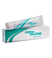 DILATAN CREMA VEGETALE 50ML