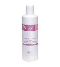 DERIGYN DERMODET PH3,5 500ML