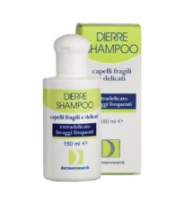 DIERRE SHAMPOO DOLCE 150ML