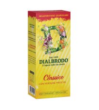 DIALBRODO CLASSICO 250G