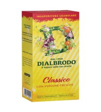 DIALBRODO CLASSICO 500G