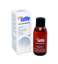 PREAFTIR OLIO SHAMPOO 150ML