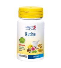 LONGLIFE RUTINA 100MG 100CPR