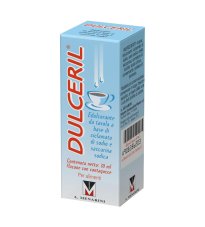 DULCERIL GOCCE 30ML