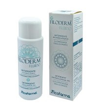 FILODERM FLUIDO DETERGENTE