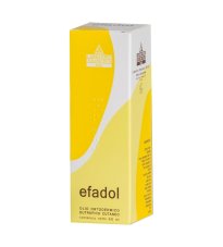 EFADOL OLIO ORTODERM FL 60ML