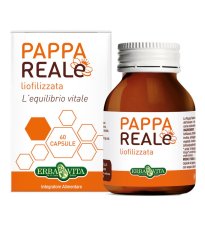 PAPPA REALE 60CPS