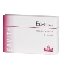 EAVIT PLUS 24CPS