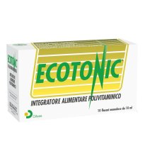 ECOTONIC INTEGRAT 10FL