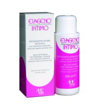 ELAGENO INTIMO DET 200ML