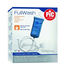 ENTEROCLISMA PIC FULLWASH 2L