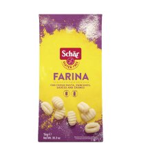 SCHAR FARINA PASTA/PANC/SAL/CR